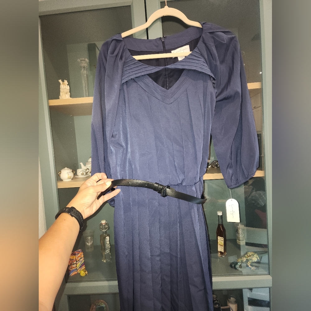 Jessica Simpson size 12 dress